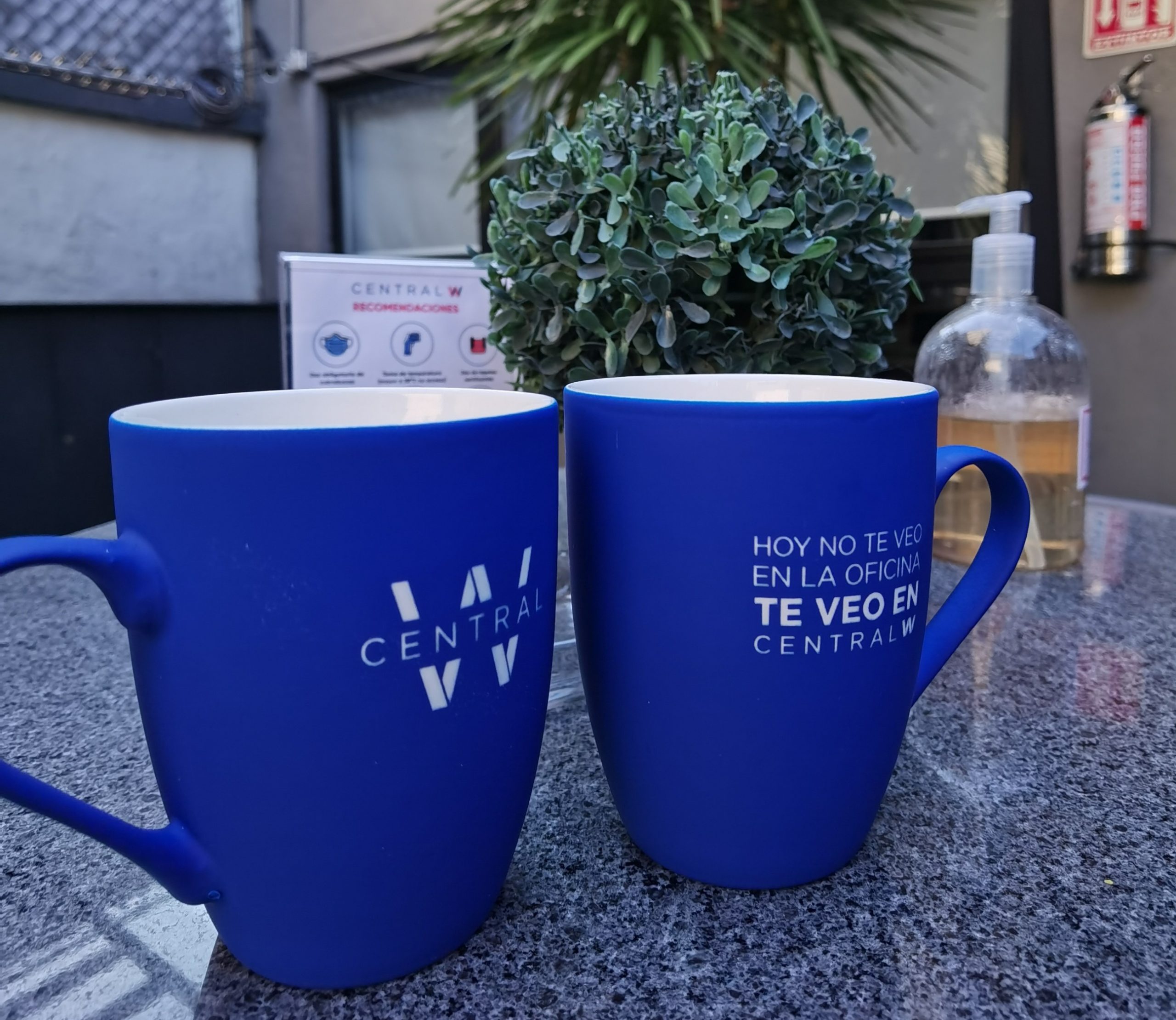 Los mejores espacios de trabajo para este 2021