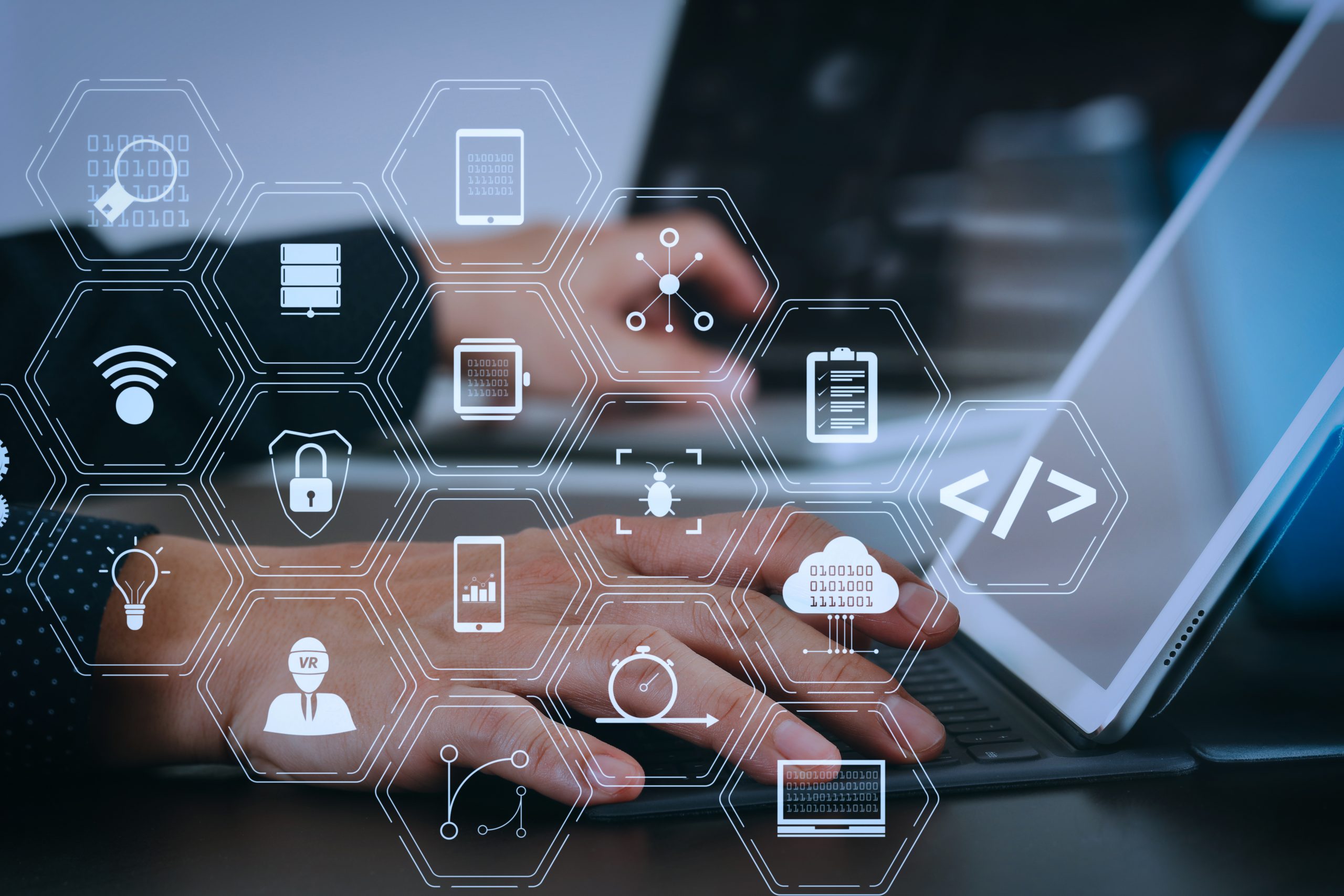 La transformación digital de las empresas a causa del COVID-19