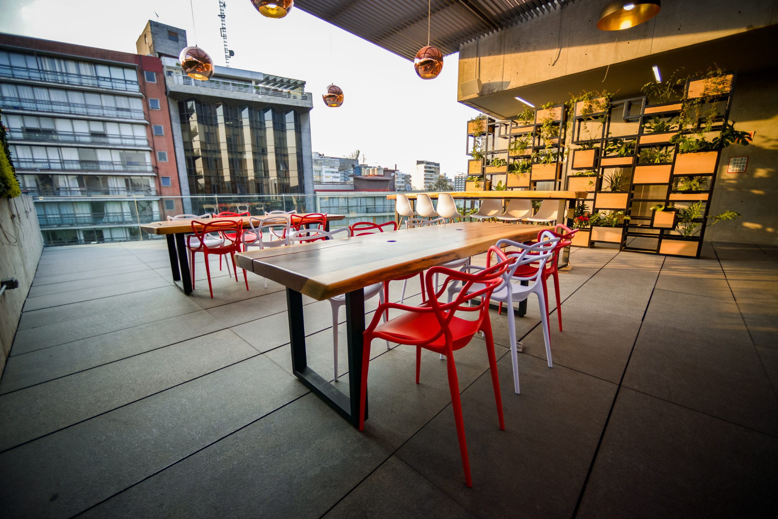 Te decimos cómo mejorar el aspecto de tu espacio de trabajo