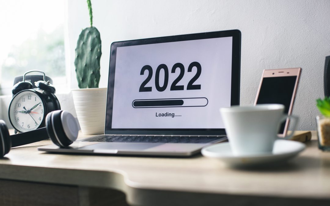 Los retos de las empresas para el 2022