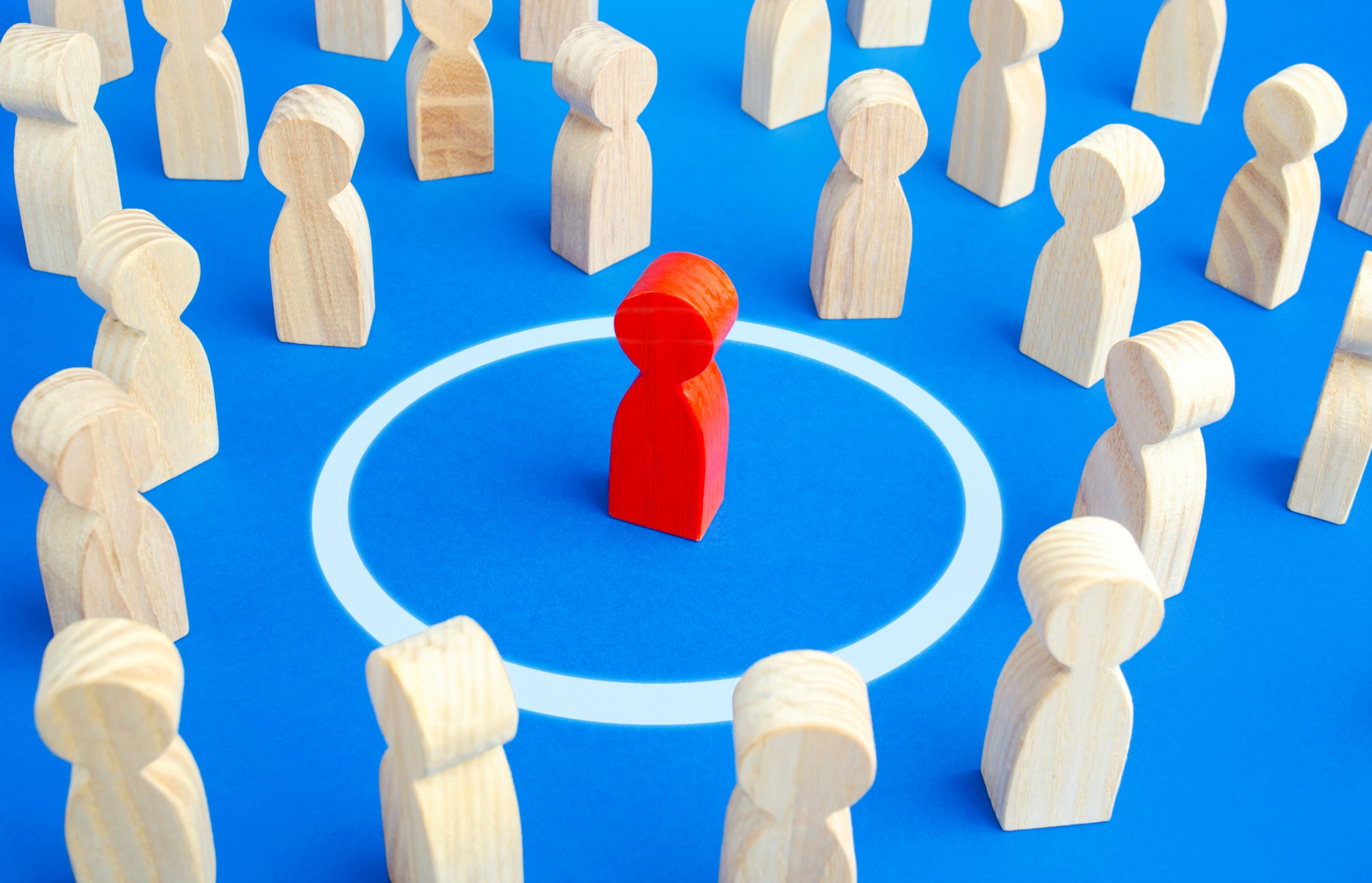 La importancia del espacio personal en tu lugar de trabajo