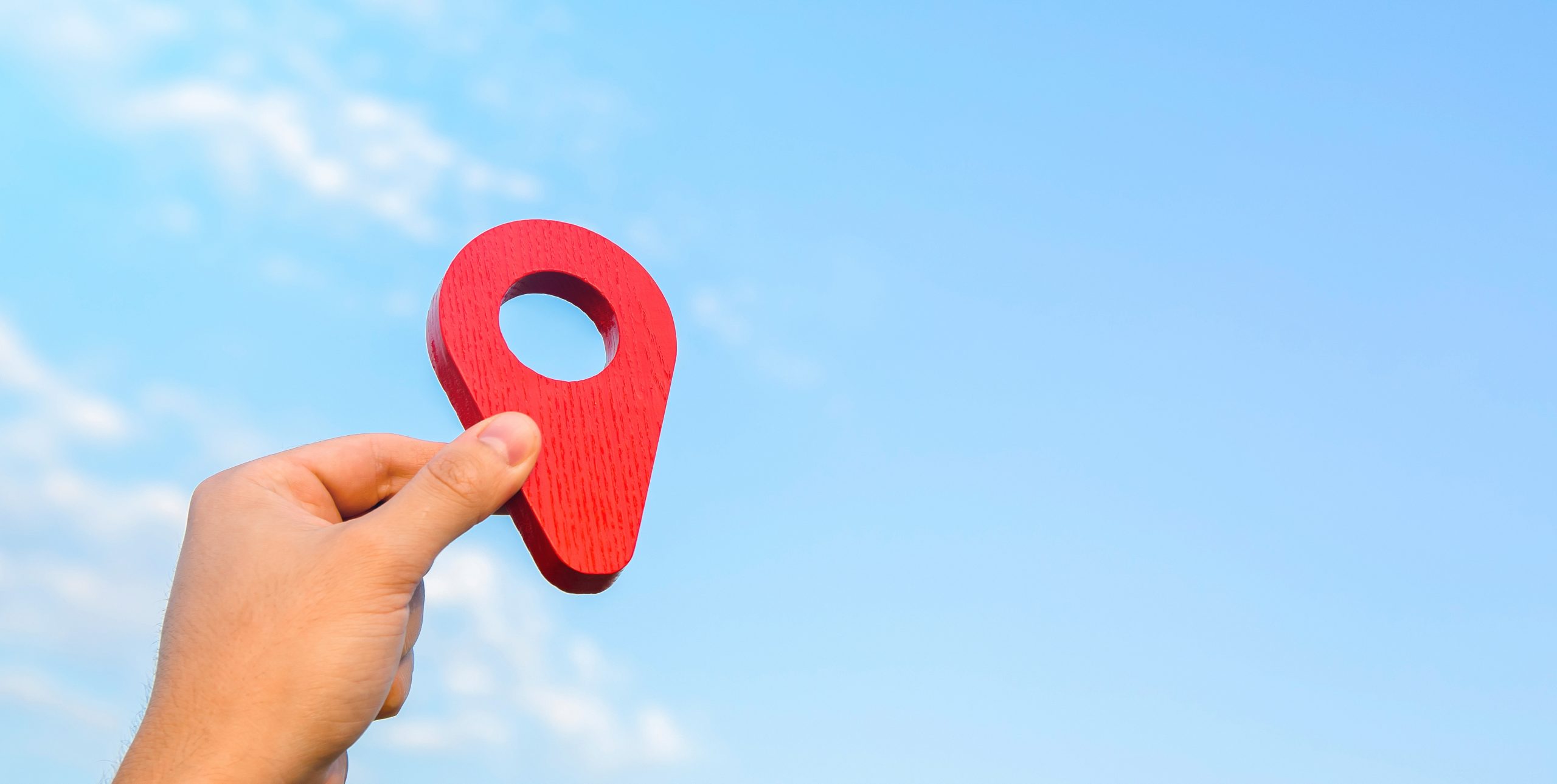 La ubicación de tu negocio como parte de tu crecimiento empresarial