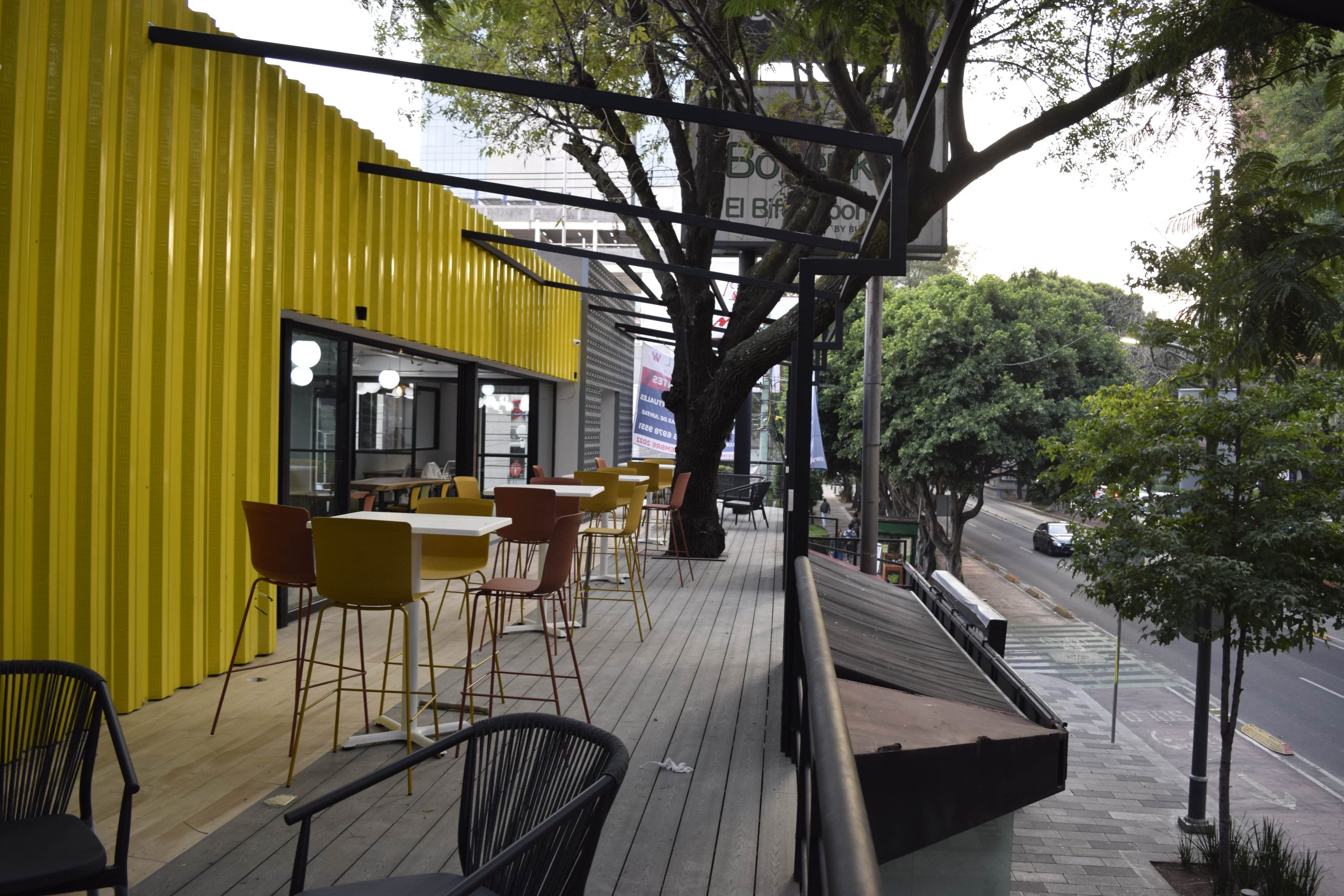 La psicología del diseño de interiores en espacios de trabajo