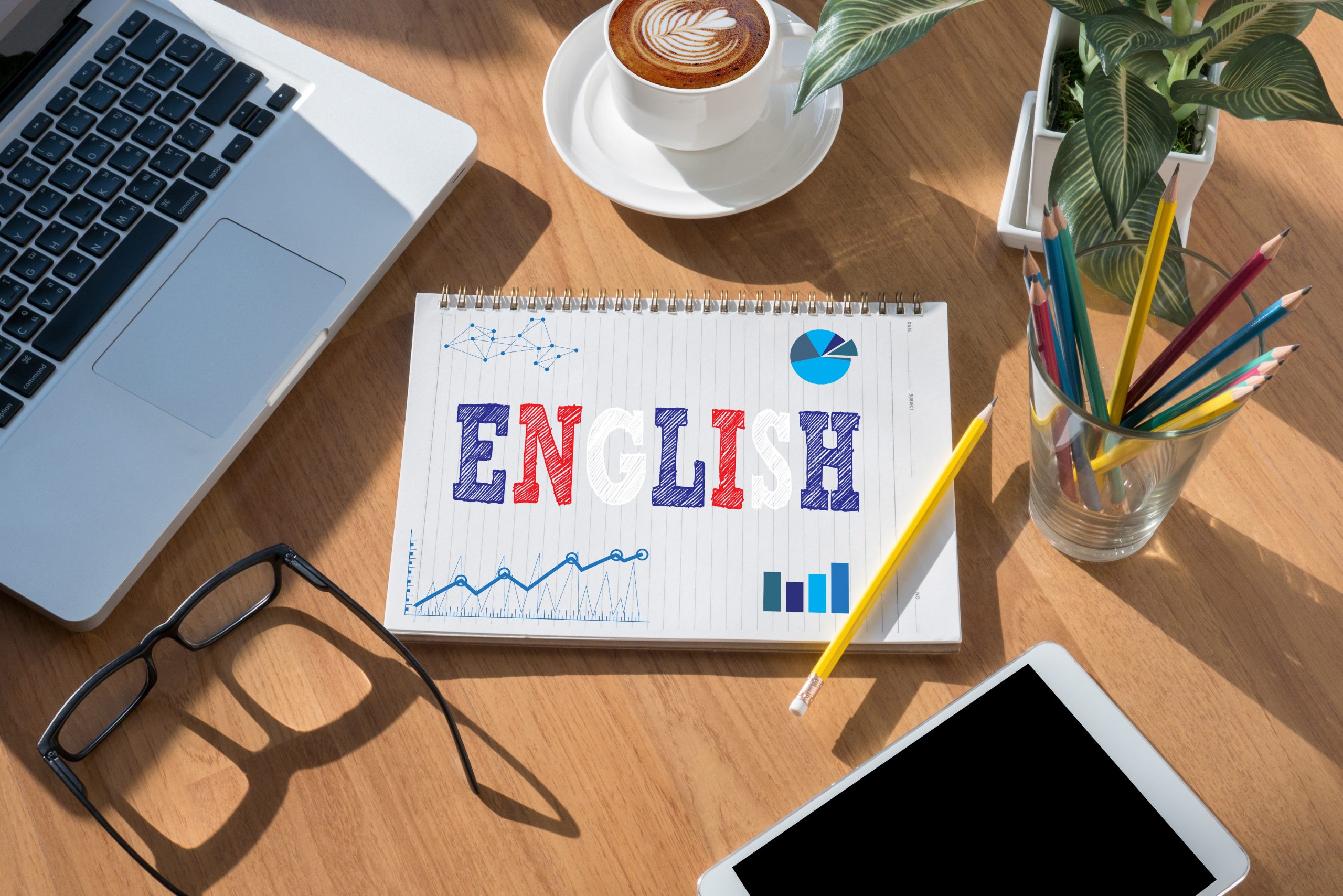 Métodos para aprender inglés 