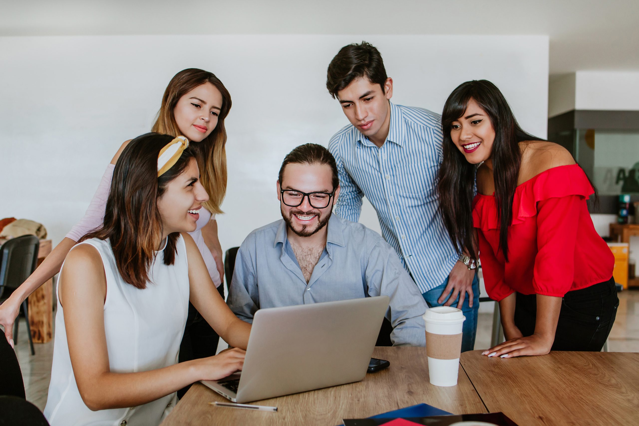 Emprendimiento joven y sus retos.