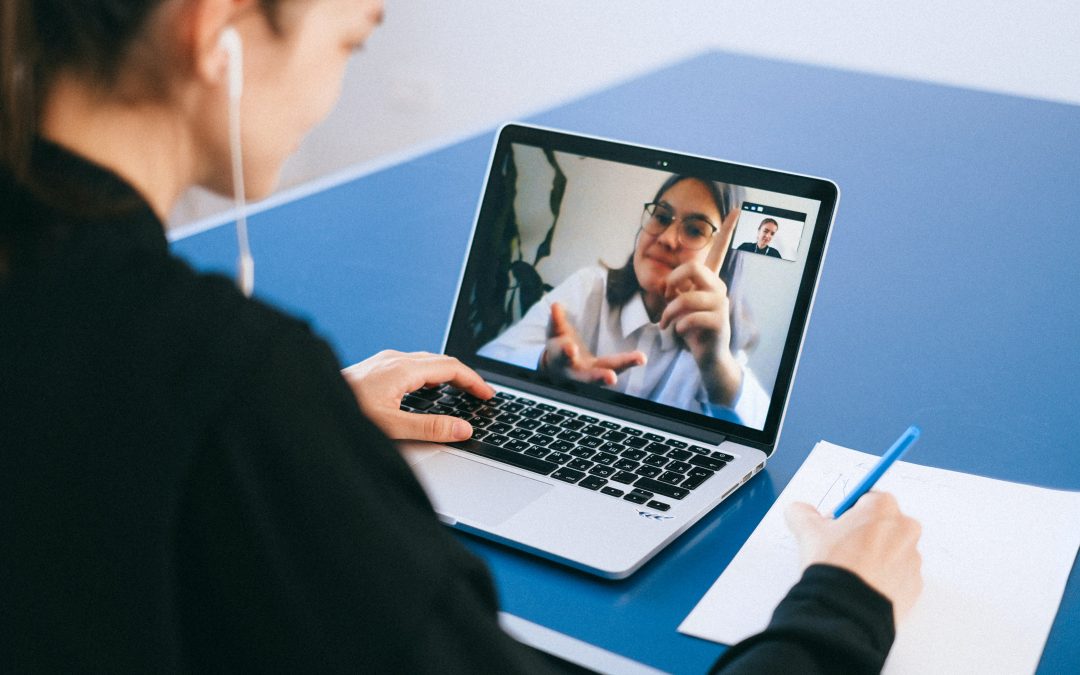 Convierte tus reuniones virtuales en un éxito: Mejores prácticas y herramientas