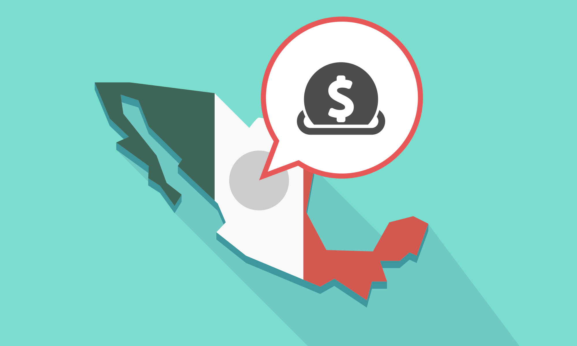 Top 10 de las empresas más importantes de México