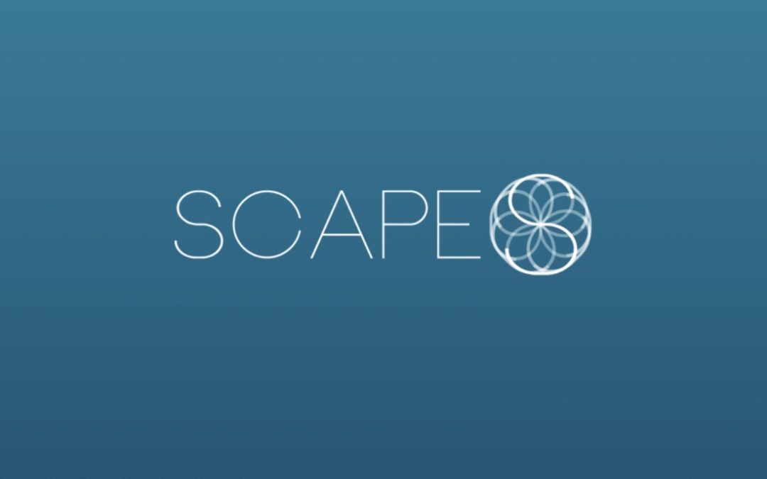 SCAPE, la plataforma mexicana de wellness bajo demanda