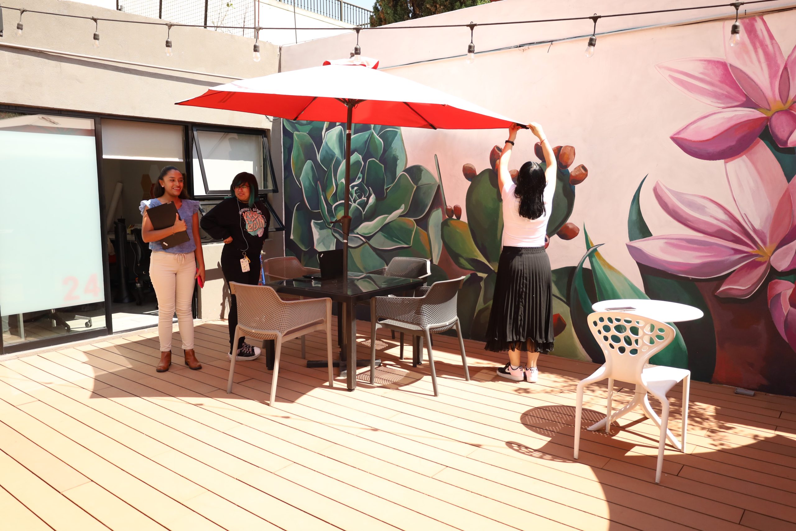 El impacto de la iluminación en la productividad laboral