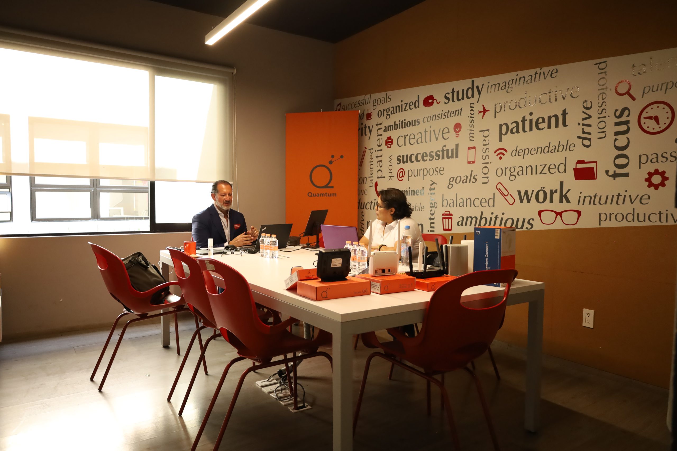 La importancia de las reuniones presenciales