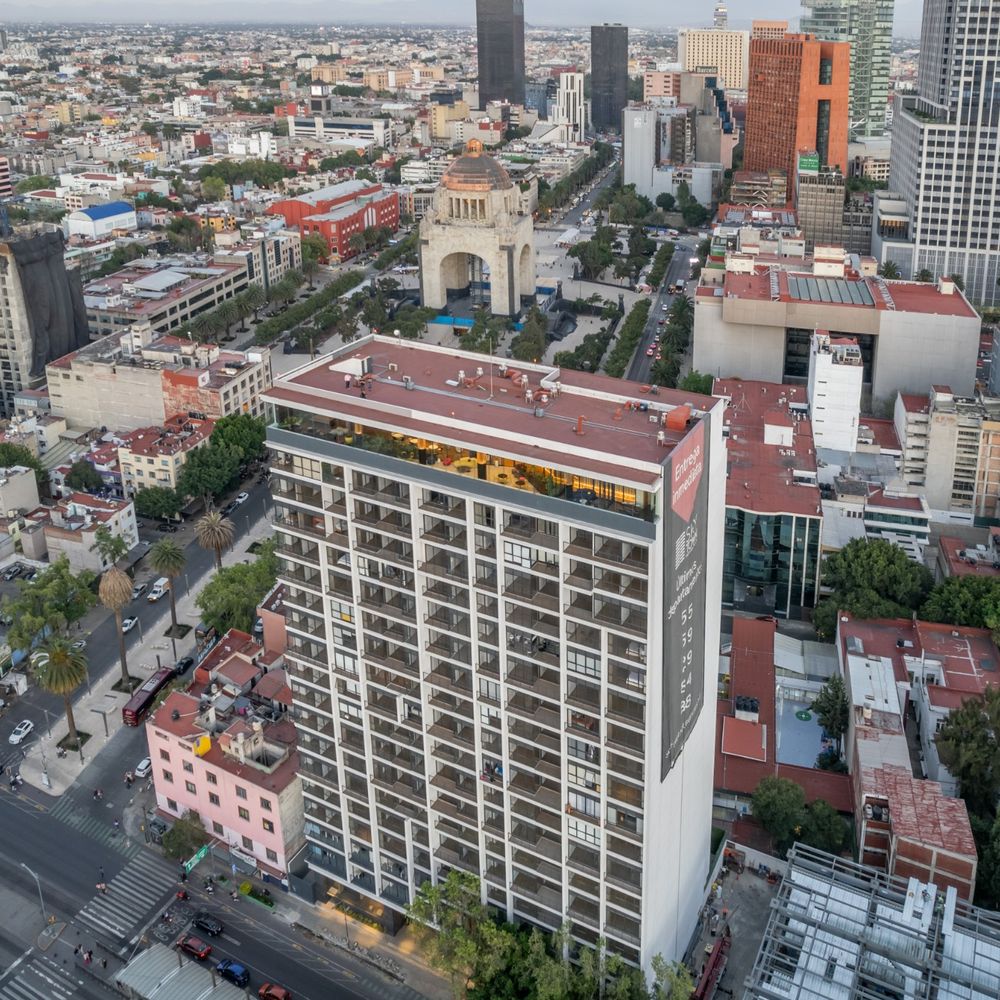 fachada edificio central w coworking