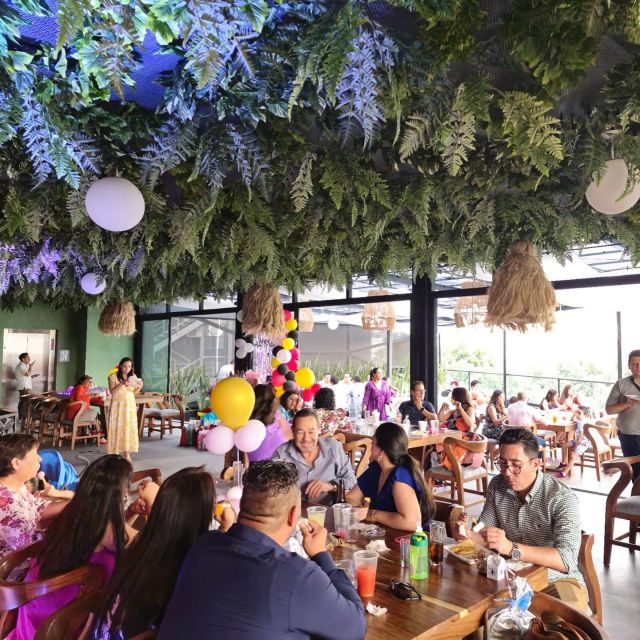 El momento es ahora!!! Tu evento en el mejor venue de la Roma!!! Cotiza ahora… #event #roma #laroma #lacondesa #venue #terraza #cdmx #eventosocial
