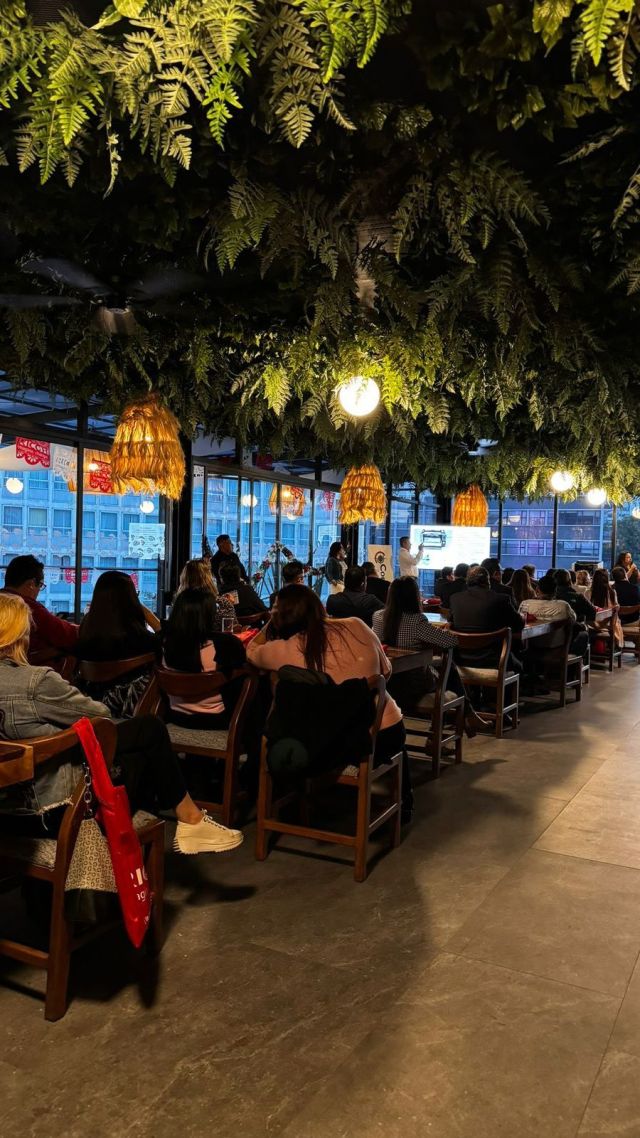 Los mejores eventos, en el mejor espacio de la Roma!!! Capacitación, evento de fin de año, social? Con nosotros los tienes todo!!!! Cotiza ahora!!! #event #laroma #roma #romasur #eventos #planner #cdmx