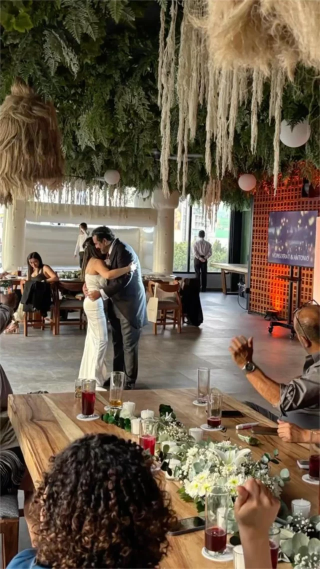 El día más especial de tu vida está en terraza Roma 🥰 cotiza ahora!!! #boda #wedding #love #laroma #cdmx #cool #lovewins